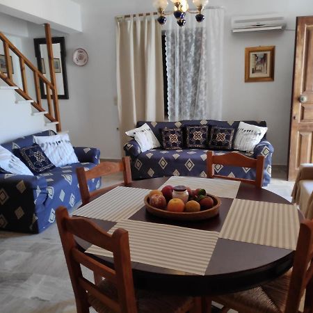 فيلا Harbour View House ميثيمْنا المظهر الخارجي الصورة