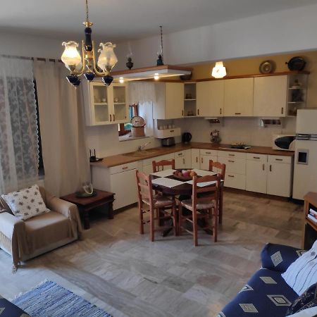 فيلا Harbour View House ميثيمْنا المظهر الخارجي الصورة